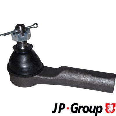 Наконечник поперечной рулевой тяги JP GROUP 3444600800