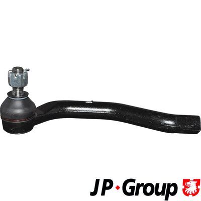 Наконечник поперечной рулевой тяги JP GROUP 3444601070