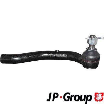 Наконечник поперечной рулевой тяги JP GROUP 3444601080