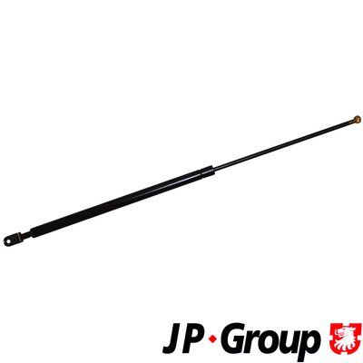 Газовая пружина, крышка багажник JP GROUP 3481200400