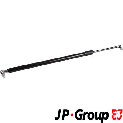 Газовая пружина, заднее стекло JP GROUP 3481200500