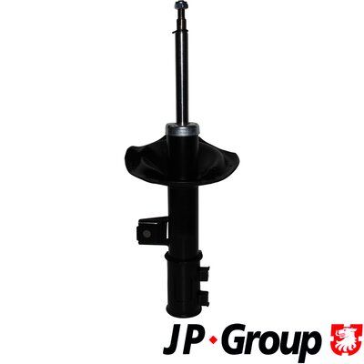 Амортизатор JP GROUP 3542100670