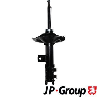 Амортизатор JP GROUP 3542100680