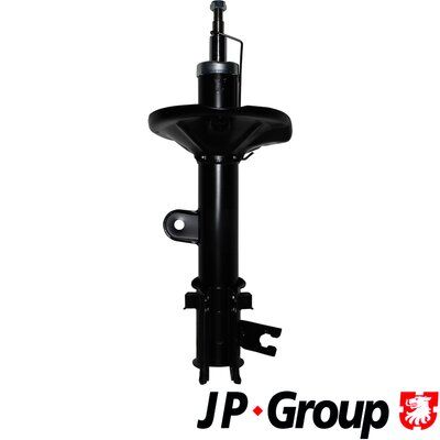 Амортизатор JP GROUP 3542100780