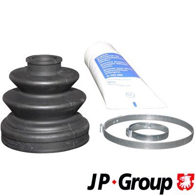 Комплект пыльника, приводной вал JP GROUP 3543700210