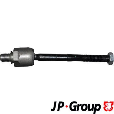 Осевой шарнир, рулевая тяга JP GROUP 3544500800