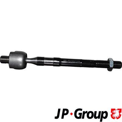 Осевой шарнир, рулевая тяга JP GROUP 3544501200