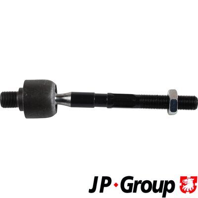 Осевой шарнир, рулевая тяга JP GROUP 3544501500