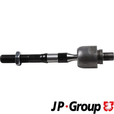 Осевой шарнир, рулевая тяга JP GROUP 3544501800