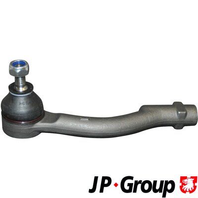 Наконечник поперечной рулевой тяги JP GROUP 3544600270