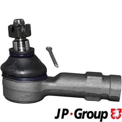 Наконечник поперечной рулевой тяги JP GROUP 3544600600