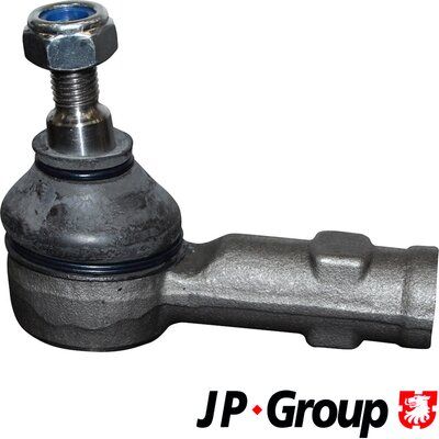 Наконечник поперечной рулевой тяги JP GROUP 3544600900