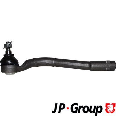 Наконечник поперечной рулевой тяги JP GROUP 3544601170