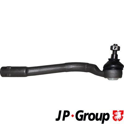 Наконечник поперечной рулевой тяги JP GROUP 3544601180