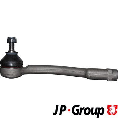 Наконечник поперечной рулевой тяги JP GROUP 3544601270