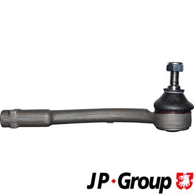 Наконечник поперечной рулевой тяги JP GROUP 3544601280