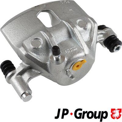 Тормозной суппорт JP GROUP 3561901070