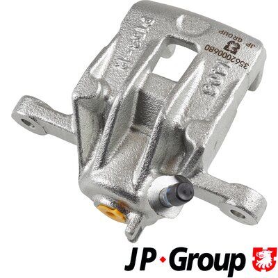 Тормозной суппорт JP GROUP 3562000680