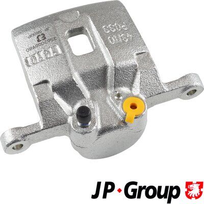 Тормозной суппорт JP GROUP 3562000980