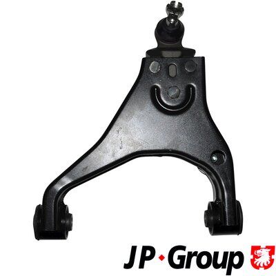 Рычаг независимой подвески колеса, подвеска колеса JP GROUP 3640100270