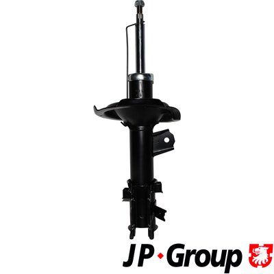 Амортизатор JP GROUP 3642100670