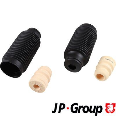 Пылезащитный комплект, амортизатор JP GROUP 3642702110