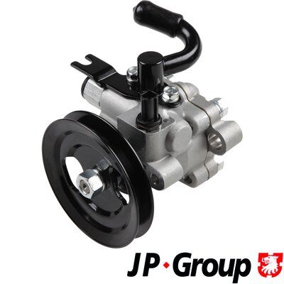 Гидравлический насос, рулевое управление JP GROUP 3645100200