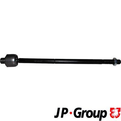 Осевой шарнир, рулевая тяга JP GROUP 3744500100