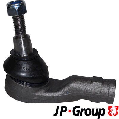 Наконечник поперечной рулевой тяги JP GROUP 3744600500