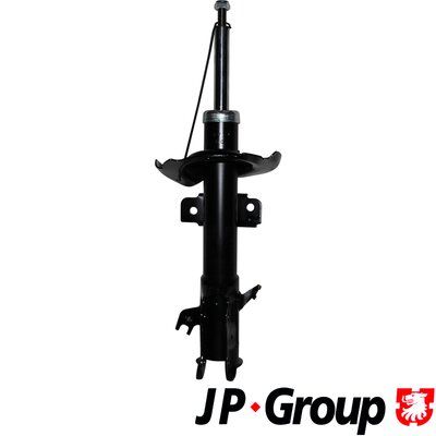 Амортизатор JP GROUP 3842100770