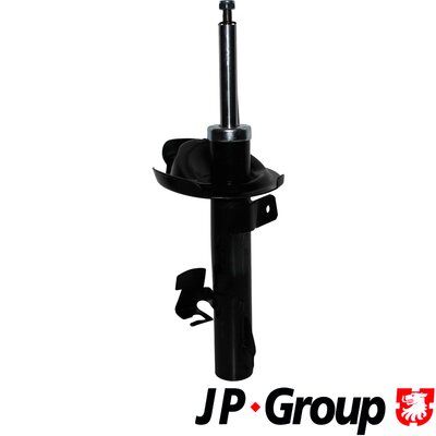 Амортизатор JP GROUP 3842100880