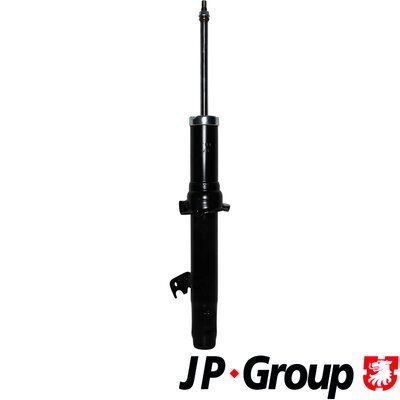 Амортизатор JP GROUP 3842101080
