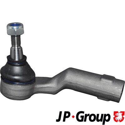 Наконечник поперечной рулевой тяги JP GROUP 3844600370