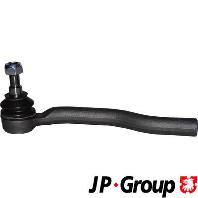 Наконечник поперечной рулевой тяги JP GROUP 3844600570