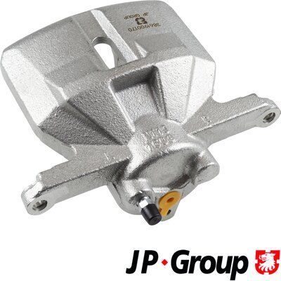 Тормозной суппорт JP GROUP 3861900170