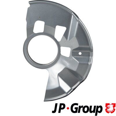 Отражатель, диск тормозного механизма JP GROUP 3864202170