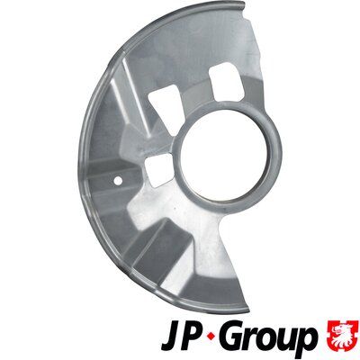Отражатель, диск тормозного механизма JP GROUP 3864202180