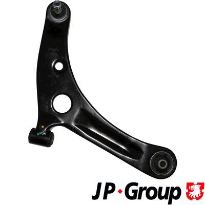 Рычаг независимой подвески колеса, подвеска колеса JP GROUP 3940101080
