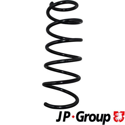 Пружина ходовой части JP GROUP 3942200400
