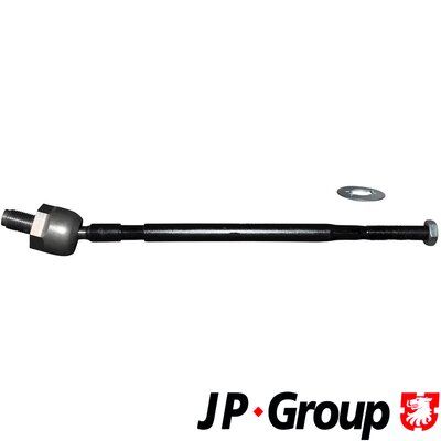 Осевой шарнир, рулевая тяга JP GROUP 3944500300