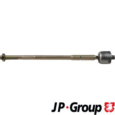 Осевой шарнир, рулевая тяга JP GROUP 3944500700