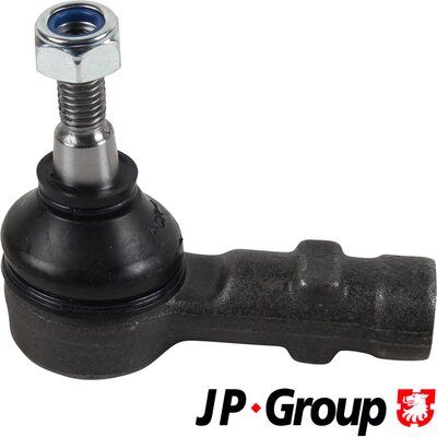 Наконечник поперечной рулевой тяги JP GROUP 3944600200