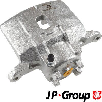 Тормозной суппорт JP GROUP 3961900370