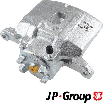 Тормозной суппорт JP GROUP 3961900380