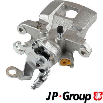 Тормозной суппорт JP GROUP 3962000670