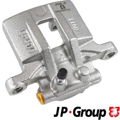 Тормозной суппорт JP GROUP 3962000780