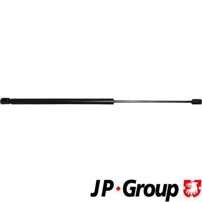 Газовая пружина, крышка багажник JP GROUP 3981200100