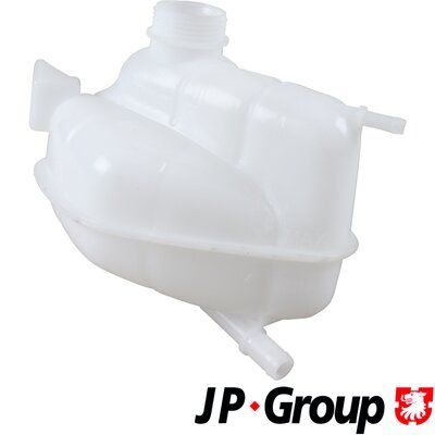 Компенсационный бак, охлаждающая жидкость JP GROUP 4014700100