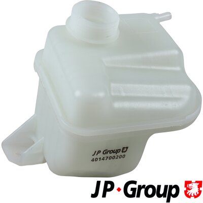 Компенсационный бак, охлаждающая жидкость JP GROUP 4014700200