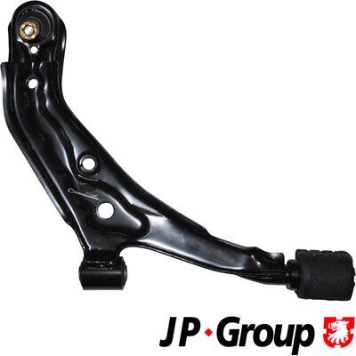 Рычаг независимой подвески колеса, подвеска колеса JP GROUP 4040101280
